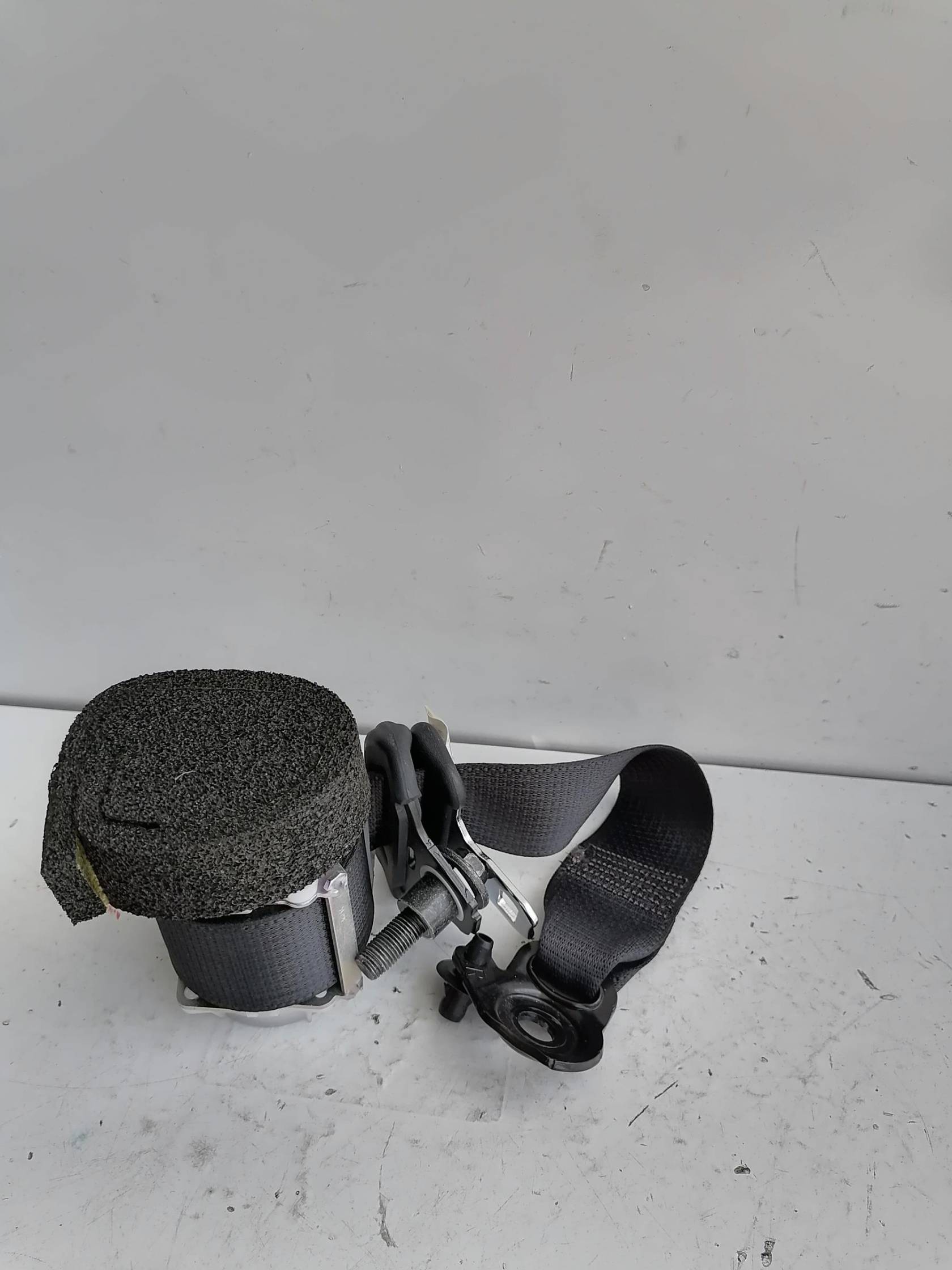 Cintura di sicurezza post. sx.